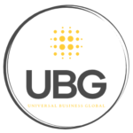 Logo ubg