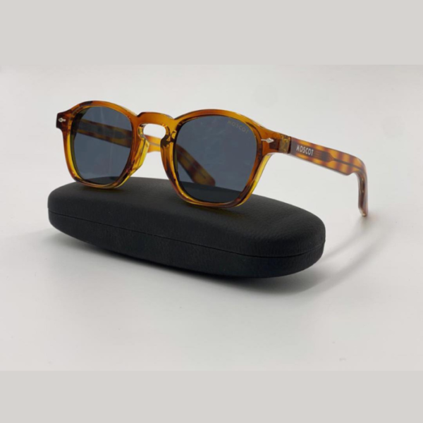 MOSCOT Lemtosh Honey