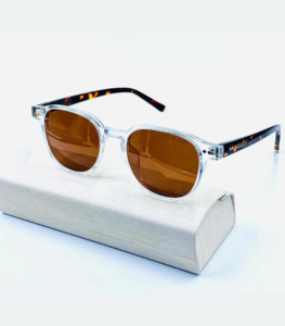 MOSCOT Arthur Crystal - Lunettes