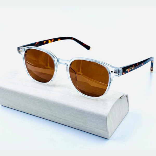 MOSCOT Arthur Crystal - Lunettes